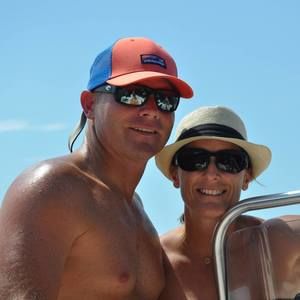 Meet your Posher, Dawn